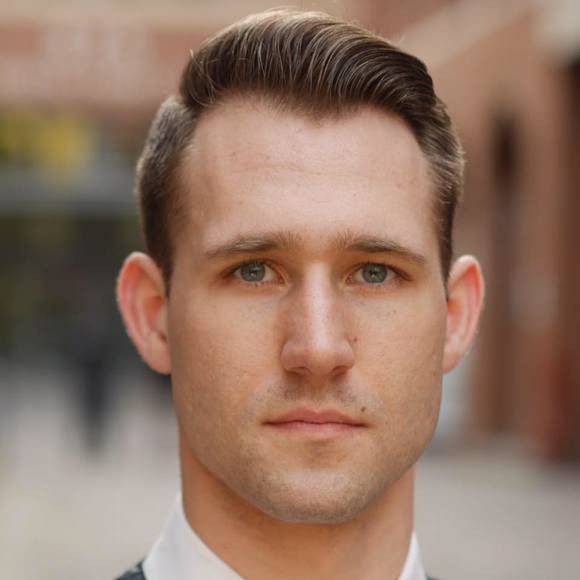 Meet your Posher, Brian - Picture 1 of 1